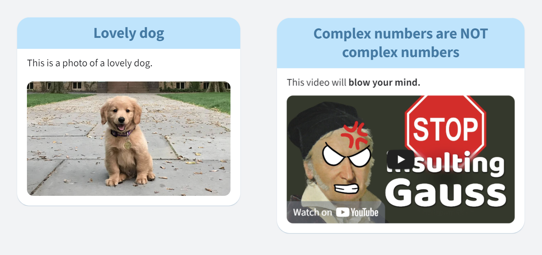 Fixed rounded corners around images, videos and embeds